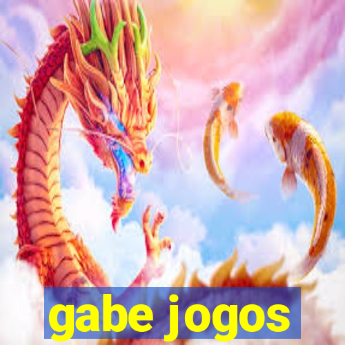 gabe jogos